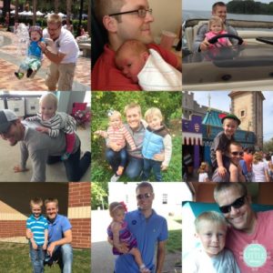 noticing 10 LITTLE things