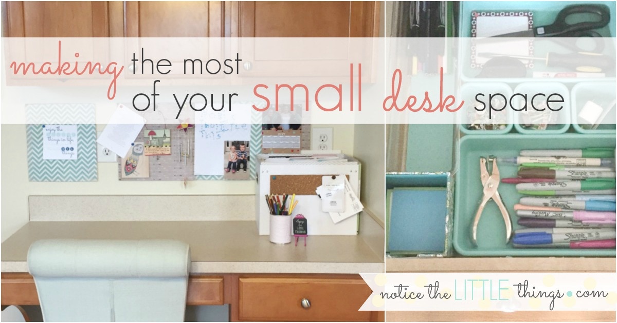 Tiny House Organization: How to Organize Small Spaces