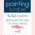 your complete guide to painting furniture including a list of the best paint and supplies to help you get the job done fast and avoid chipping. #paintedfurniture #howtopaintfurniture #refinishingfurniture #farmhousestyle #freeprintable #paintguide #furniturepaintingguide #whatpaintshouldiuseonfurniture #bestpaintforfurniture