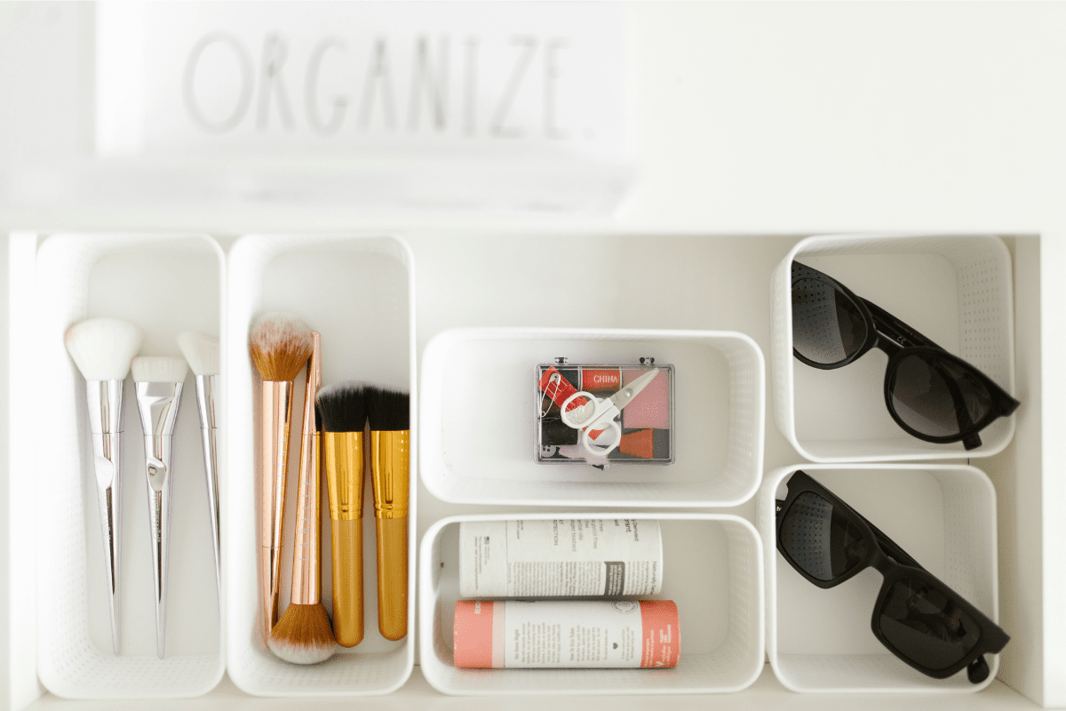 How to Erase Chalk Markers Easily - Organizing Homelife