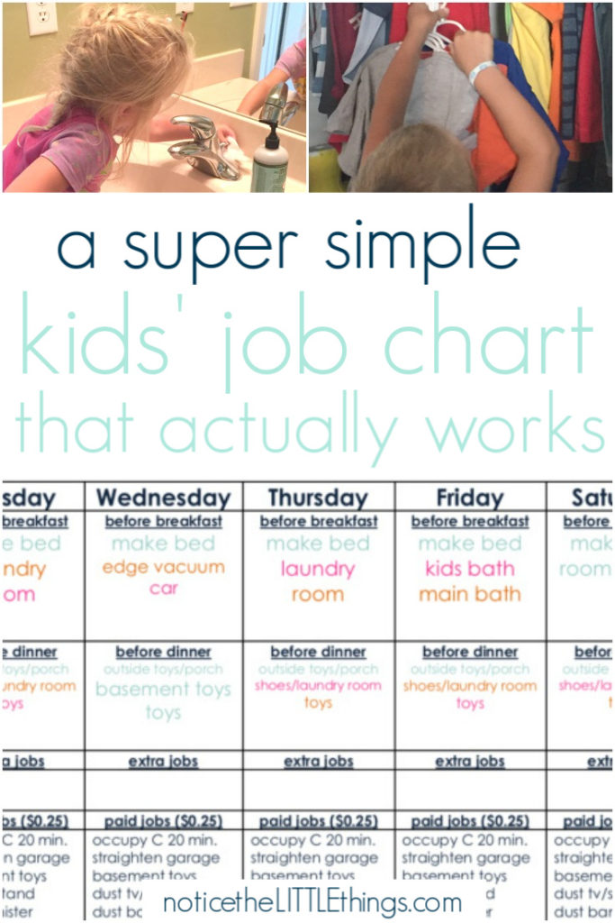 a-super-simple-kid-s-job-chart-that-actually-works