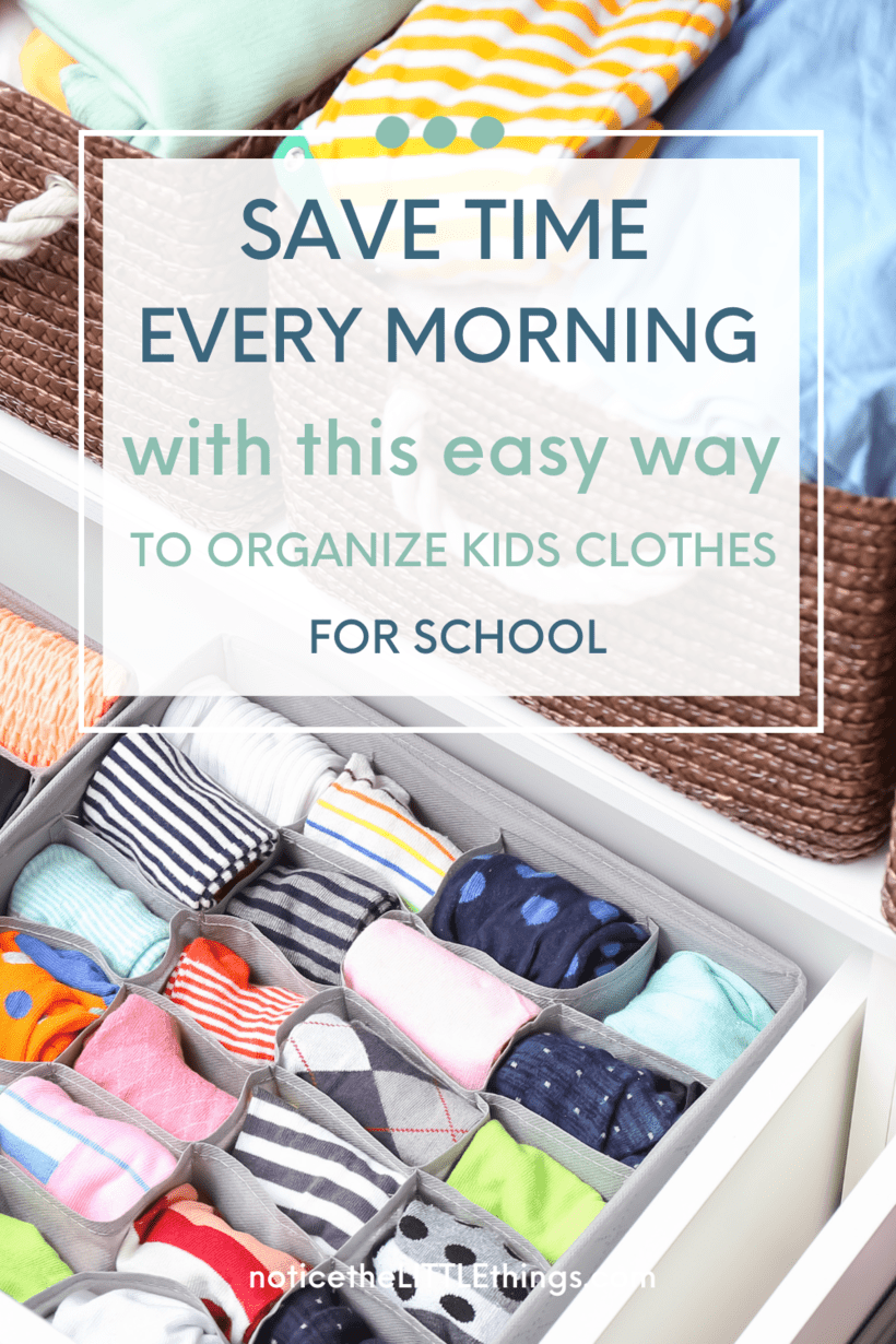 Printable Labels For Organizing Kids Clothes Plus Tips  Kids clothes  organization, Kids labels, Labels printables free